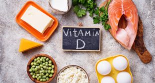 Новые исследования показывают, что вам может не понадобиться ежедневная добавка витамина D