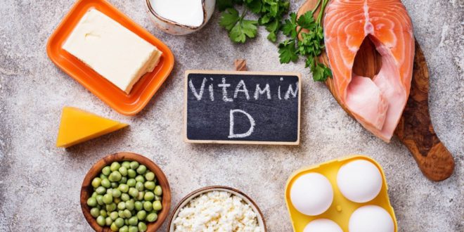 Новые исследования показывают, что вам может не понадобиться ежедневная добавка витамина D