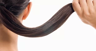 Причины выпадения волос на макушке и что с этим делать, по мнению экспертов