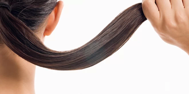 Причины выпадения волос на макушке и что с этим делать, по мнению экспертов