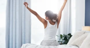 Новое исследование показывает, что пробуждение до 7 утра может улучшить ваше психическое здоровье и продуктивность