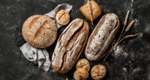 Как правильно выбрать полезный и вкусный хлеб