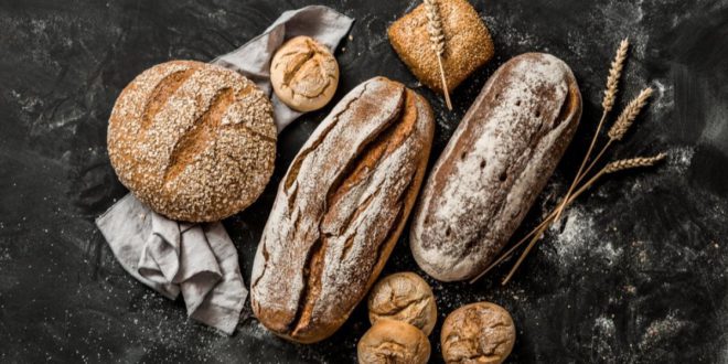 Как правильно выбрать полезный и вкусный хлеб
