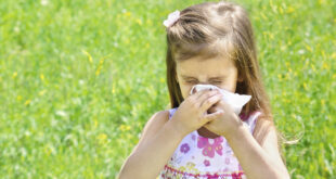 Простые изменения в образе жизни, которые помогут облегчить симптомы аллергии