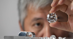 Почему стоит выбирать помолвочное кольцо с выращенным в лаборатории бриллиантом