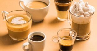 Влияет ли кофе на ваше кровяное давление?