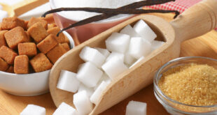 Как заменить сахар медом, кленовым сиропом и другими нерафинированными подсластителями в выпечке