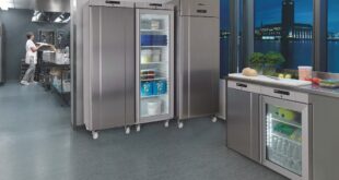Виды холодильного оборудования и их применение