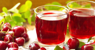 Эксперты разбираются: насколько работает вишневый сок  как средство от бессонницы