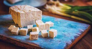Лучшие способы приготовления тофу: от запекания, жарки на воздухе до тушения
