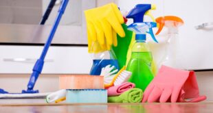 Ошибки весенней уборки, которые саботируют вашу тяжелую работу