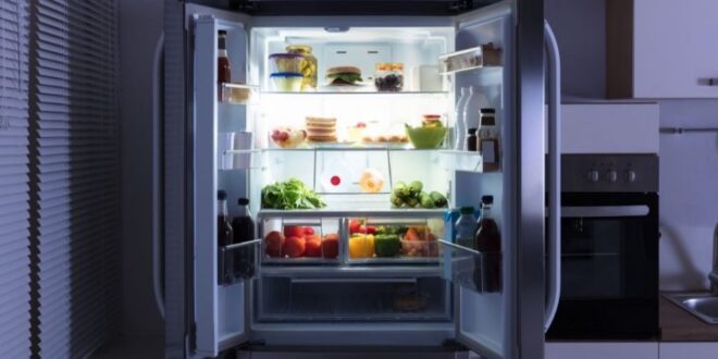 Как долго хранить пищу в холодильнике