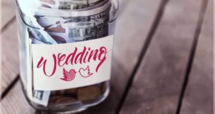 Как уважительно и реалистично просить у родителей деньги на свадьбу