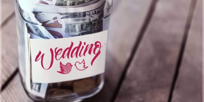 Как уважительно и реалистично просить у родителей деньги на свадьбу