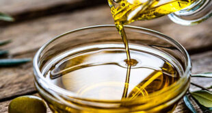 Использование оливкового масла в быту