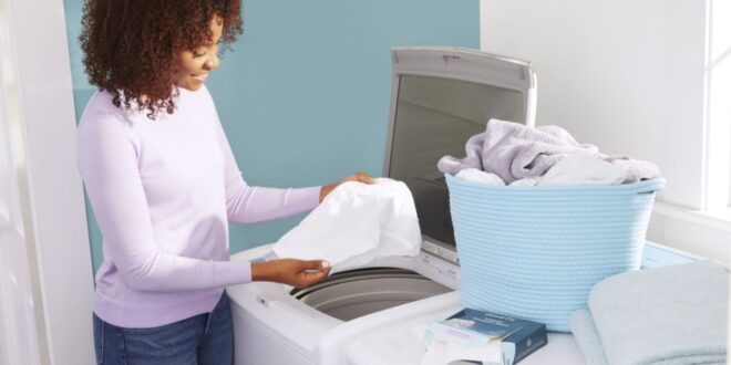 Как часто вам следует стирать простыни?