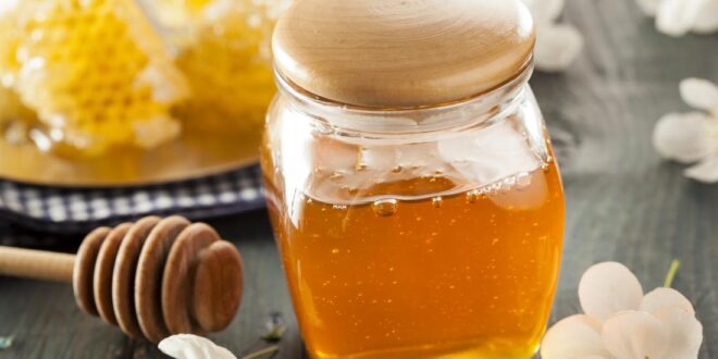 Почему мед кристаллизуется и как этого не допустить