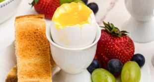 Как хранить сваренные вкрутую яйца для оптимальной свежести
