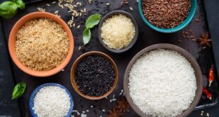 Правда о рисе: почему коричневый рис не всегда лучше