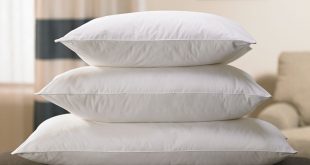 Как часто следует менять подушки, по мнению экспертов