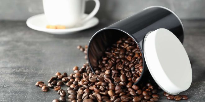Как дольше сохранить свежесть кофе  и как долго хранится кофе