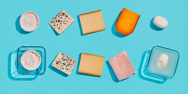 Как долго хранится сыр в холодильнике
