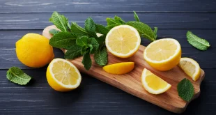 Как хранить лимоны, чтобы они оставались свежими