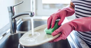 Посудомоечная машина или мытье вручную — какую из них использовать и когда?