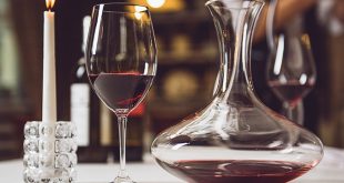 Декантация вина: когда и зачем декантировать вино