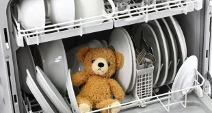 Как часто следует чистить фильтр посудомоечной машины?