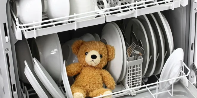 Как часто следует чистить фильтр посудомоечной машины?