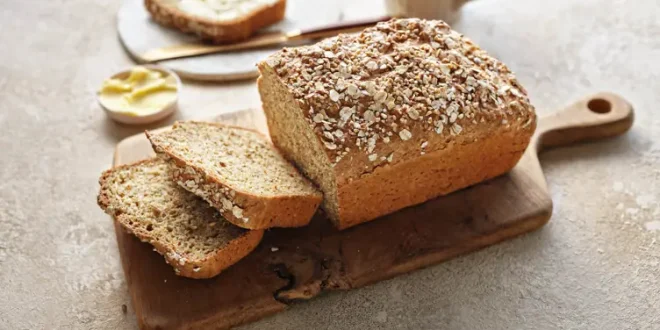 Что будет, если съесть заплесневелый хлеб?