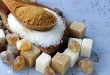 Различия между тростниковым сахаром и сахаром-песком