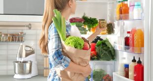 Можно ли класть теплые остатки еды в холодильник?