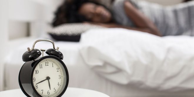 Действительно ли вам нужно спать по 8 часов каждую ночь?