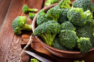 Брокколи: как получить максимальную пользу от овоща.