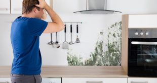 Скрытые признаки того, что на вашей кухне скрывается плесень