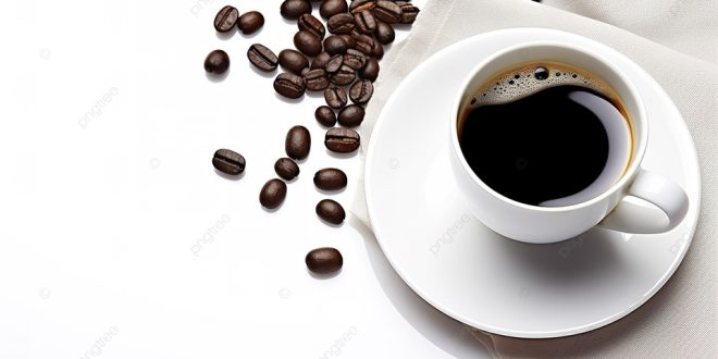 Ученые открыли секрет приготовления идеальной чашки кофе
