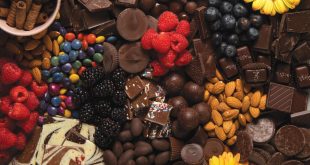 Лучший способ хранить шоколад – не в холодильнике, по мнению экспертов