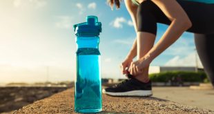 Советы от диетолога по быстрому восстановлению водного баланса  в жаркую погоду или после тренировки