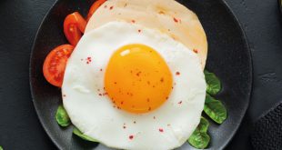 Здоровые способы приготовить яйца на завтрак