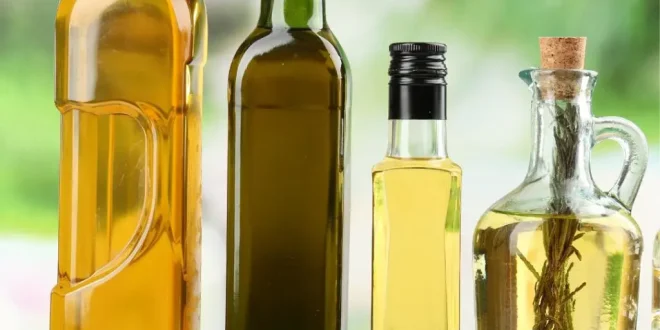 Лучшие заменители оливкового масла — и когда их использовать