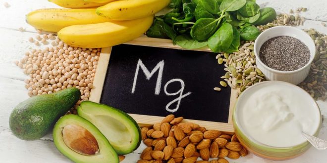 Эти продукты, богатые магнием, полезны для здоровья сердца, сна и уровня сахара в крови
