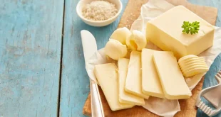 Каковы оптимальные условия хранения сливочного масла?