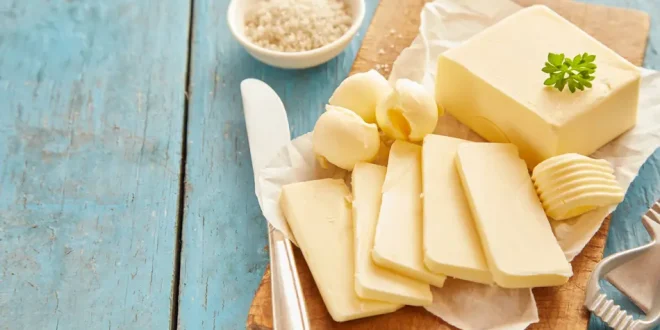 Каковы оптимальные условия хранения сливочного масла?