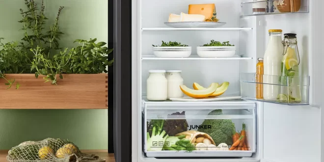 Профессиональные советы по оптимальному размещению продуктов в холодильнике