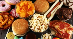 Продукты, которые вызывают неконтролируемую тягу к еде