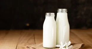 Секреты успешного замораживания молока
