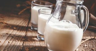 Лучшие варианты замены молока,  если его нет