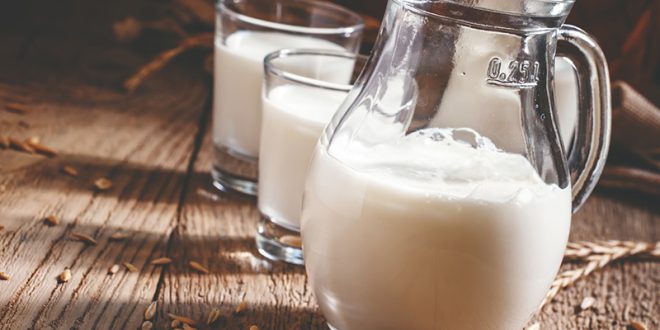 Лучшие варианты замены молока,  если его нет